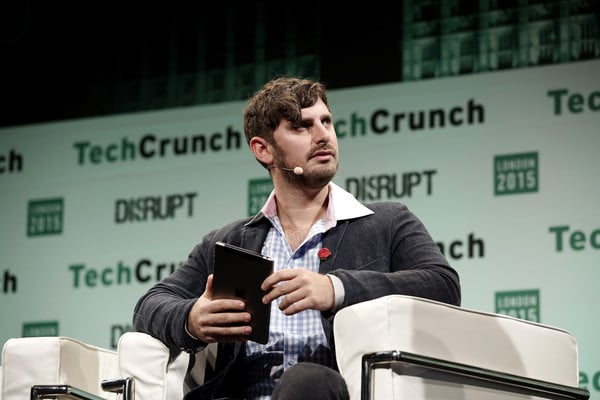 Interview with TechCrunchs Editor-At-Large Josh Constine on Future of Crypto