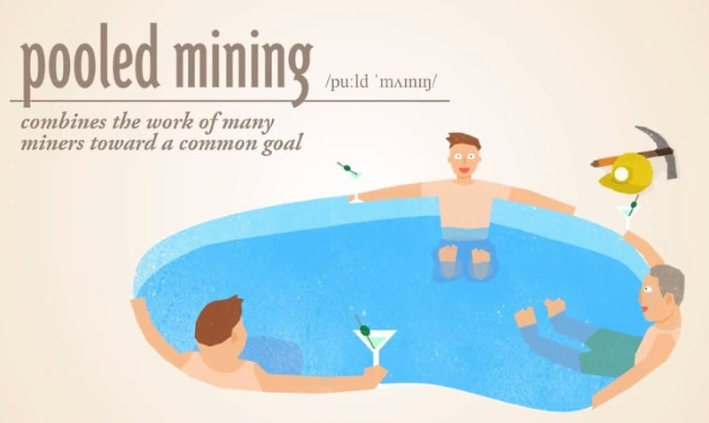 An Introduction to Mining Pools with Bitminter