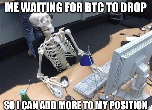  bad bear memes bitcoin day cheer current 