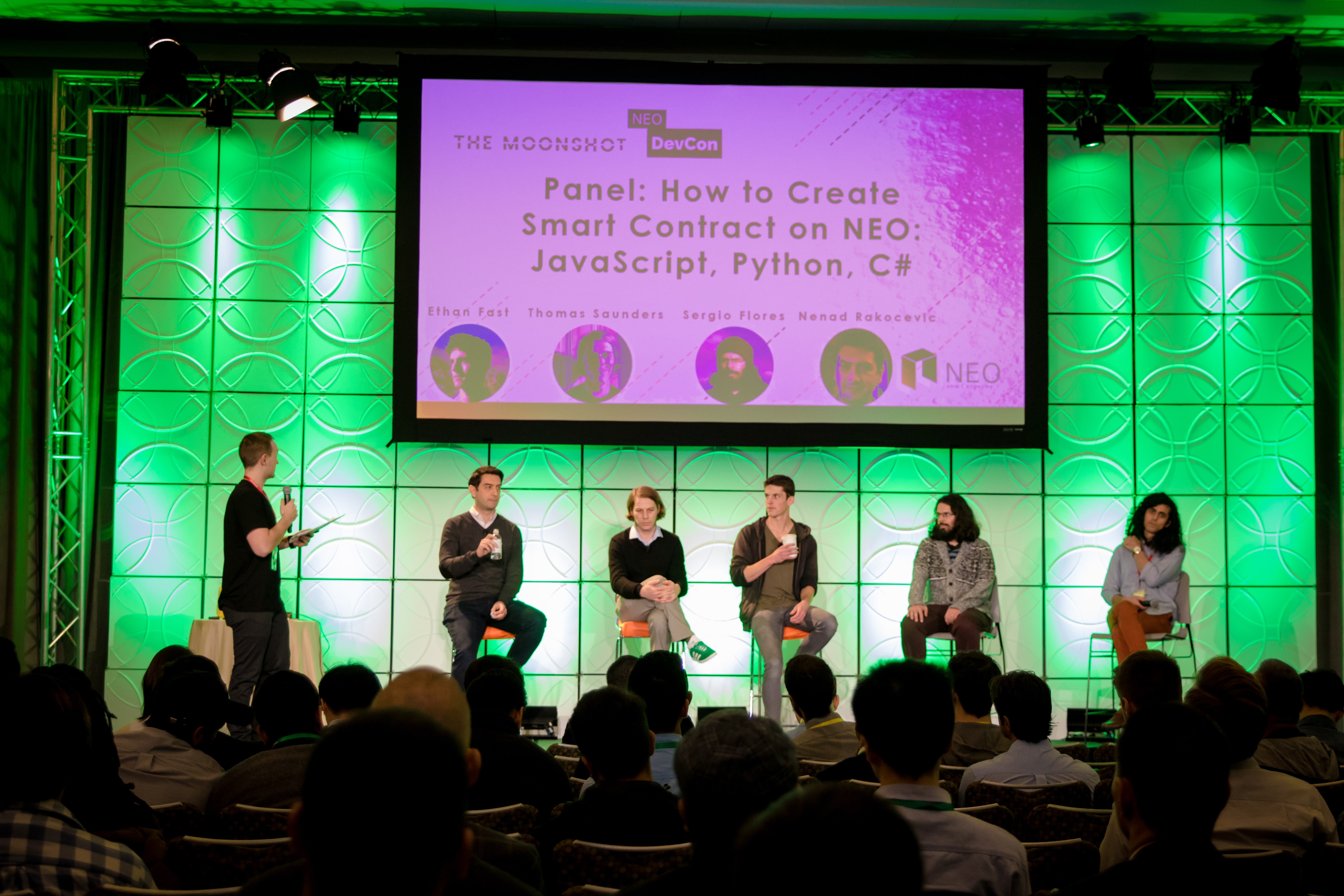 NEO to Host Second Annual DevCon Feb. 16th  17th in Seattle