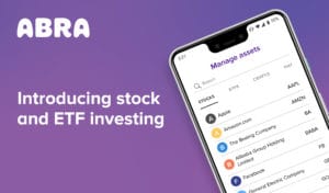  abra equity new feature ceo bill barhydt 