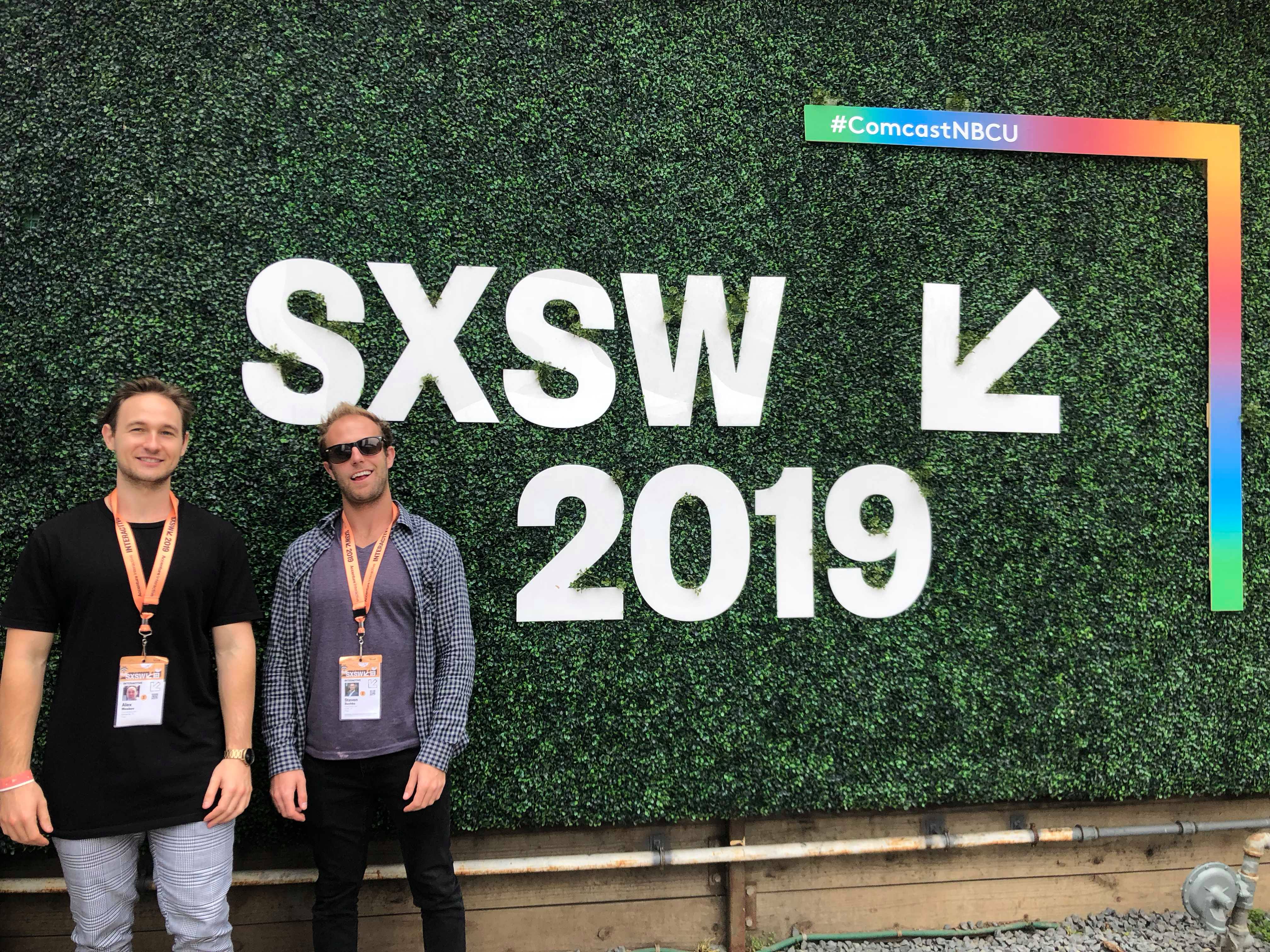 South by Southwest 2019 Cryptocurrency Recap