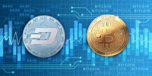 Dash vs Bitcoin