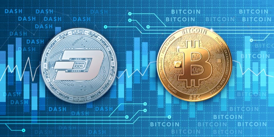 why dash is better than bitcoin