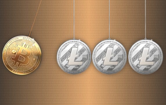 Bitcoin vs Litecoin