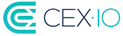 cex.io review image logo