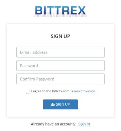 how safe is keeping bitcoin on bittrex