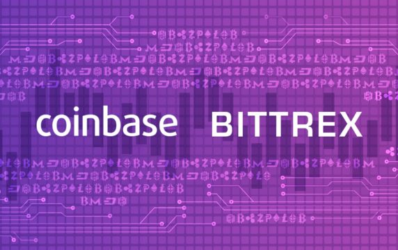 Coinbase vs Bittrex