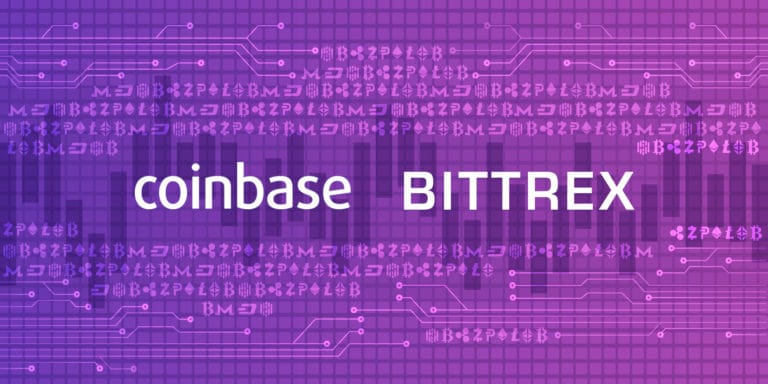 buying bitcoin bittrex and coinbase