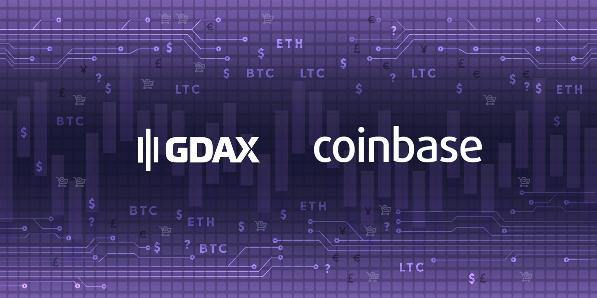 Gdax Coinbase