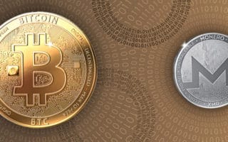 how to send monero to bitcoin