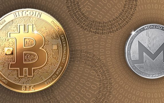 Monero vs Bitcoin