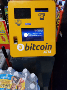 bitcoin atm maximum deposit