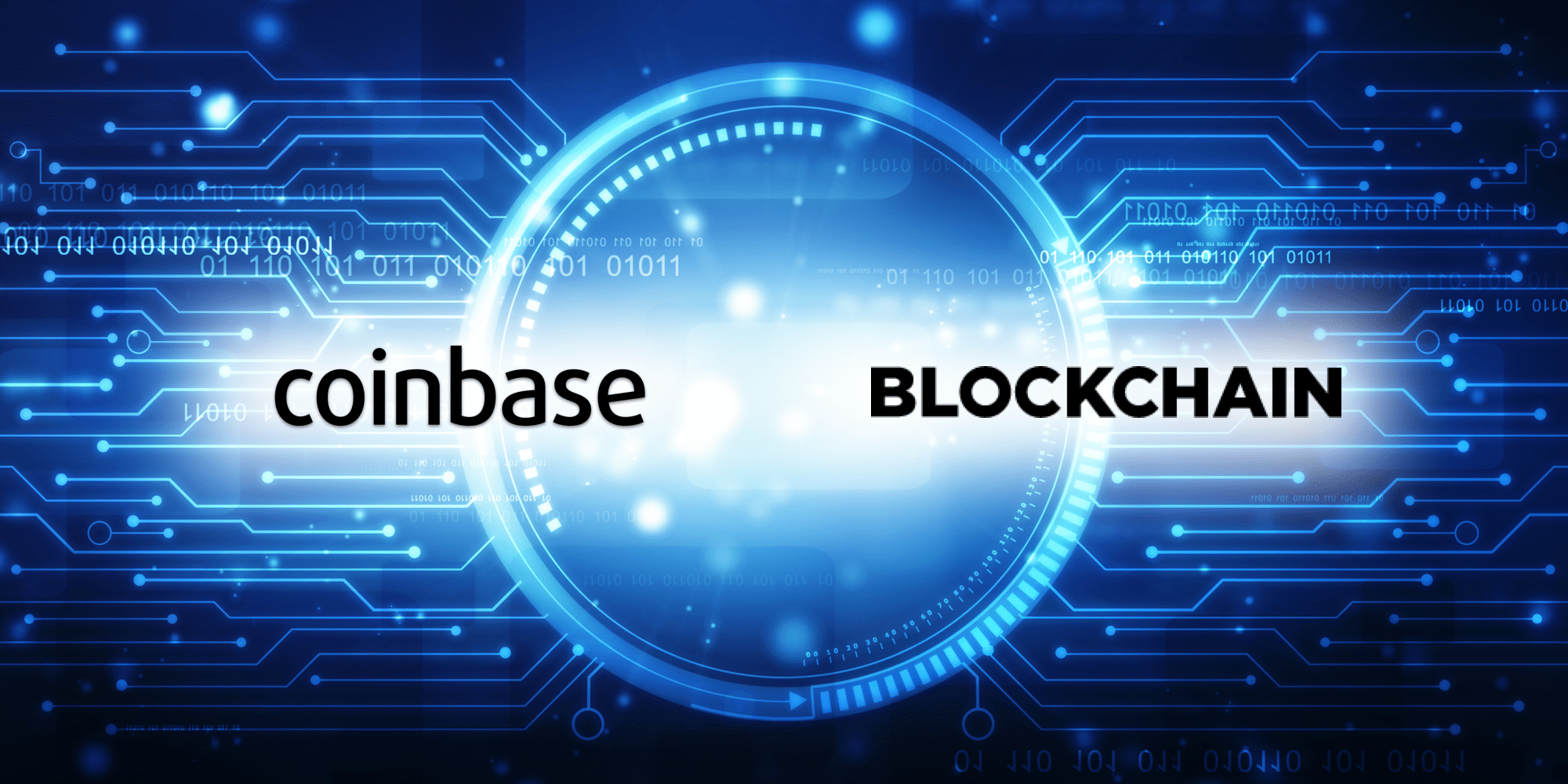 Coinbase vs. Blockchain: How Do the Exchanges Stack Up?