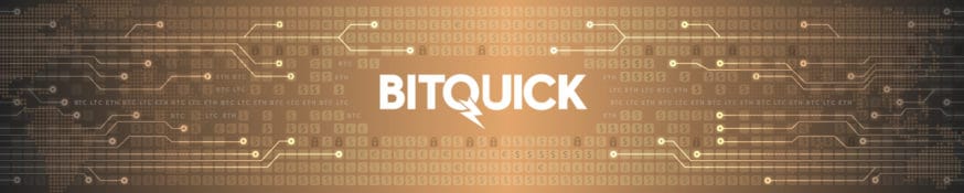 BitQuick Review