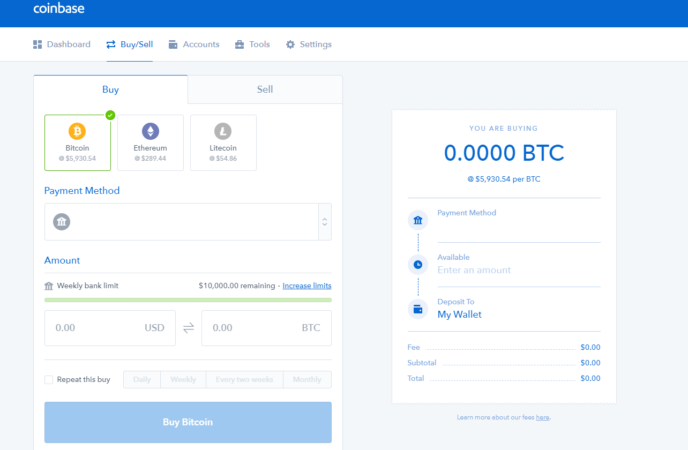 transfer ethereum from coinbase to bitstamp