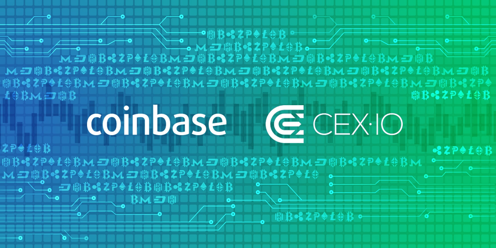 Coinbase vs CEX.IO Comparison - CoinCentral