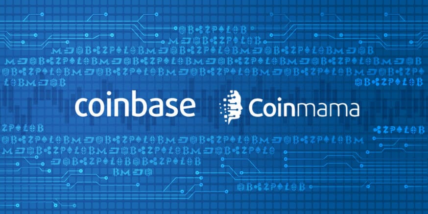Coinbase vs Coinmama Comparison