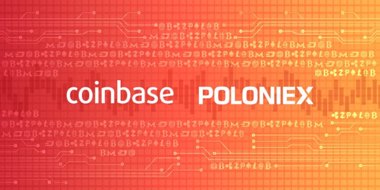 poloniex vs kraken vs coinbase