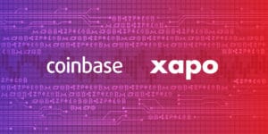 Coinbase vs Xapo