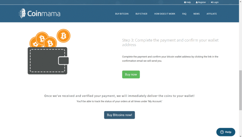 coinmama vs coinbase