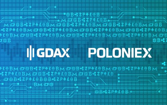 gdax vs poloniex