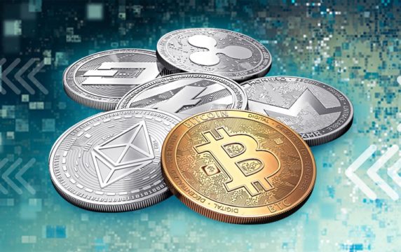 Bitcoin, Blockchain, Cryptocurrency News