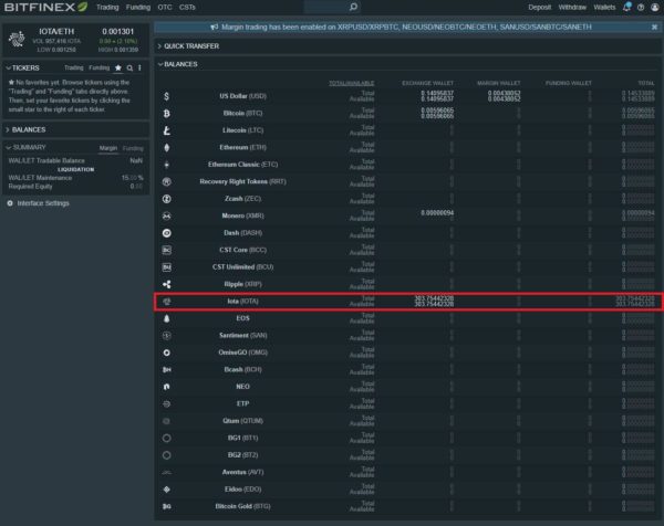 how to buy iota on bitstamp