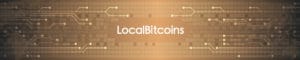 Local bitcoins