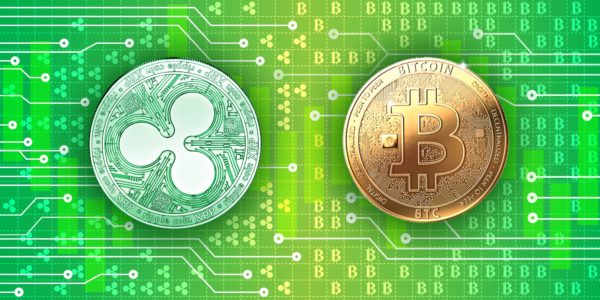 will ripple grow like bitcoin