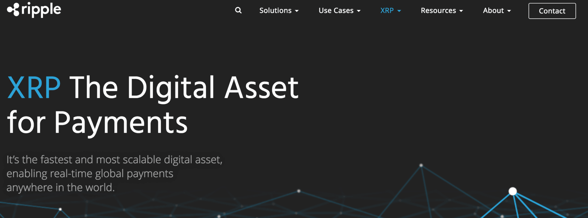 ripple home page