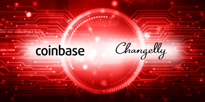 Coinbase vs Changelly