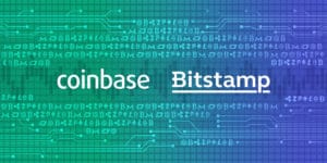 Coinbase Bitstamp