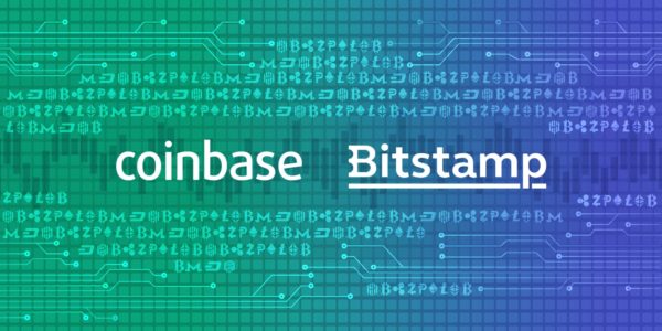 withdraw bitcoins from bitstamp vs coinbase