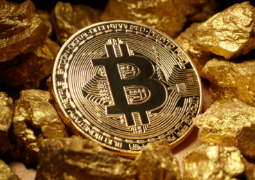 bitcoin gold