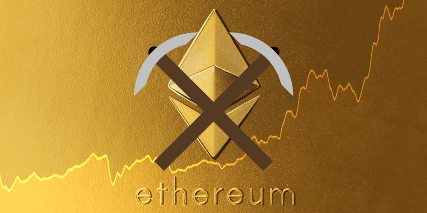 ethereum stake mining