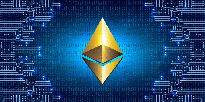 easiest way to cash out ethereum
