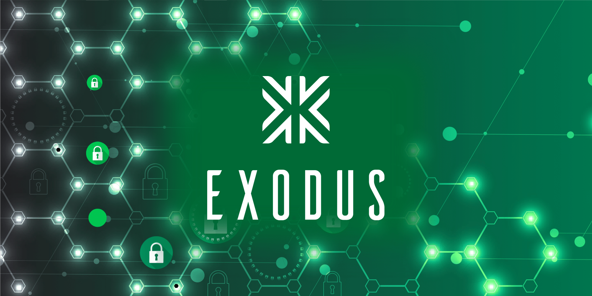 Exodus Crypto