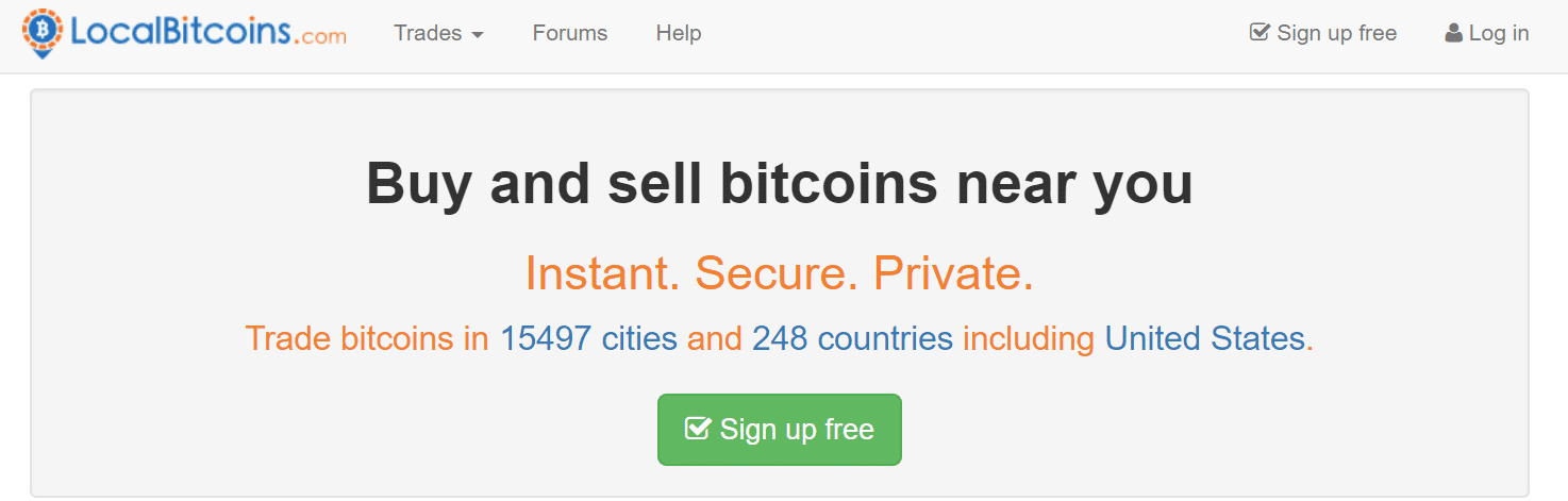How To Buy Bitcoin Anywhere! Most Comprehensive Guide Ever!