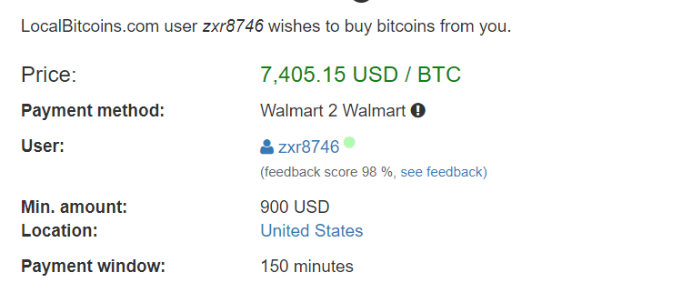 turn bitcoin la numerar