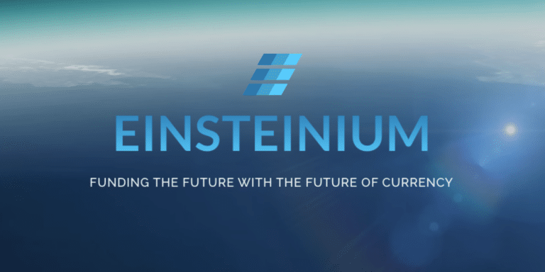 einsteinium crypto coin