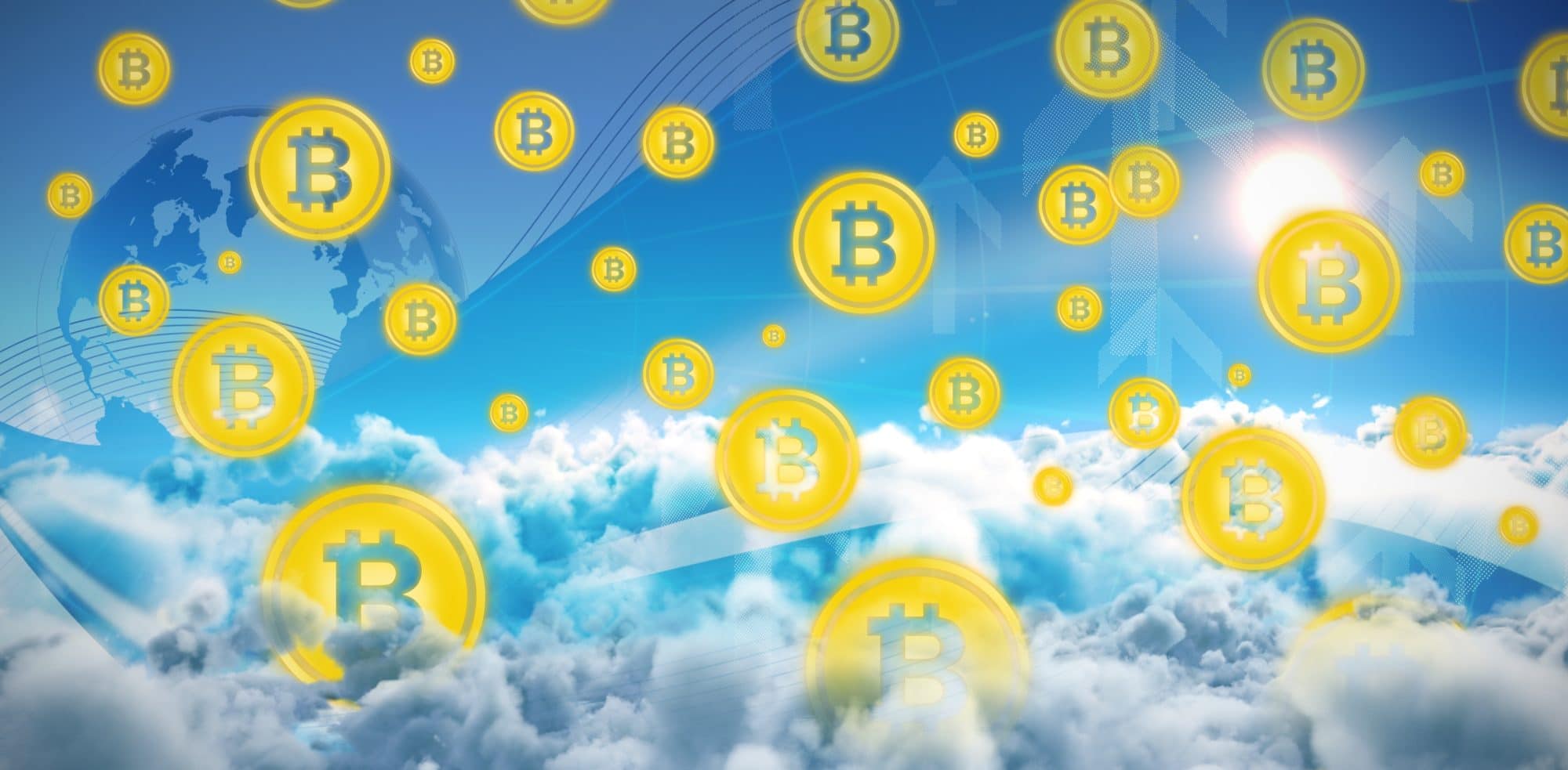 Is Bitcoin Cloud Mining Profitable : New Lower Prices For Bitcoin Cloud Mining At Genesis Mining Crypto Mining Blog : How does bitcoin mining work?