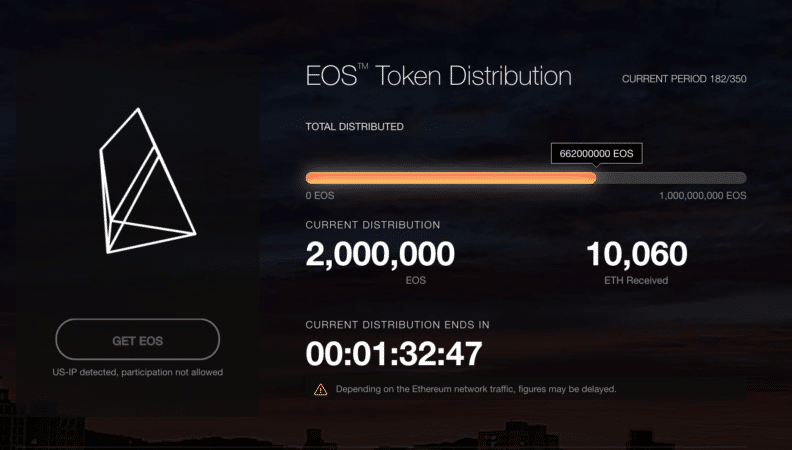 eos does not show in kucoin