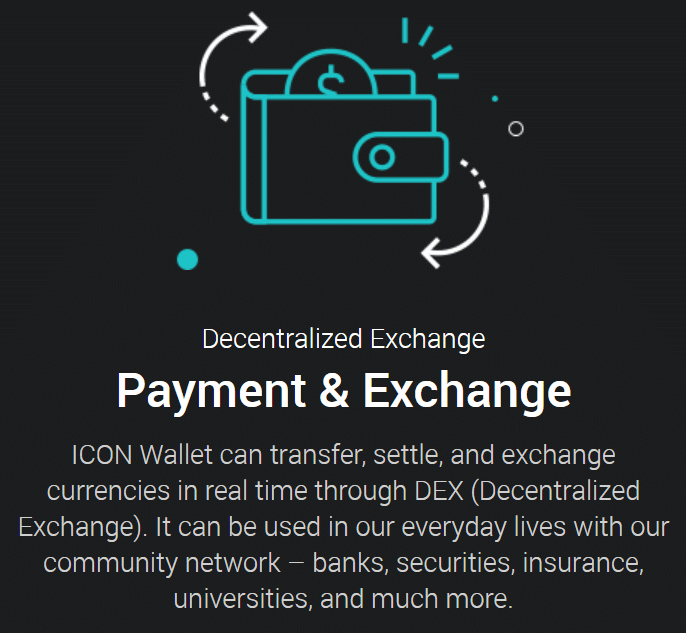 icx exchange