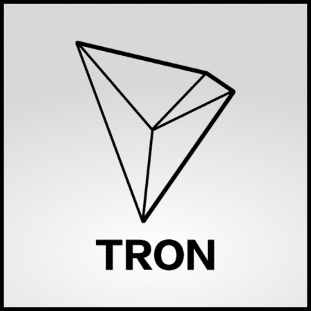 Tron Logo