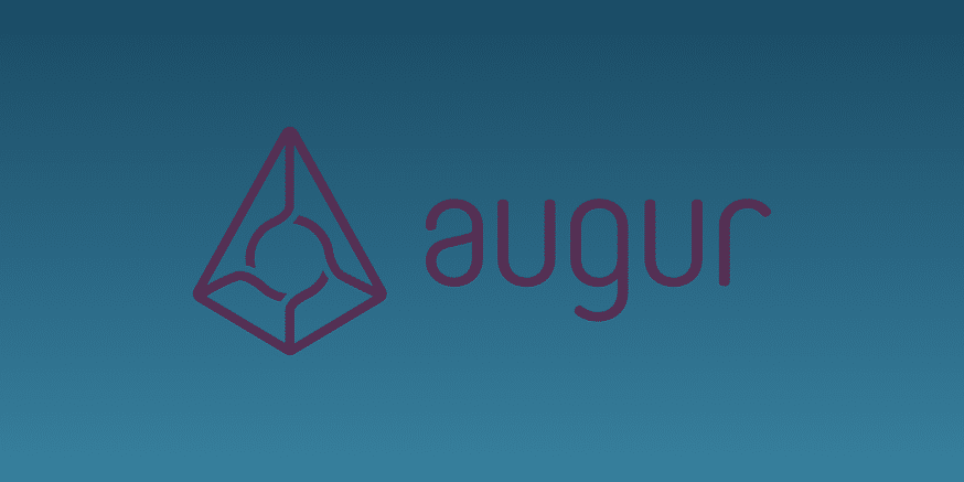 augur cryptocurrency