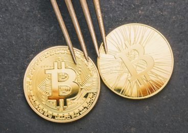 bitcoin forks