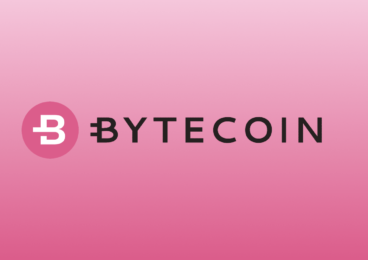 what is bytecoin