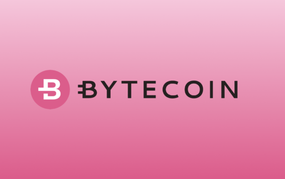 what is bytecoin