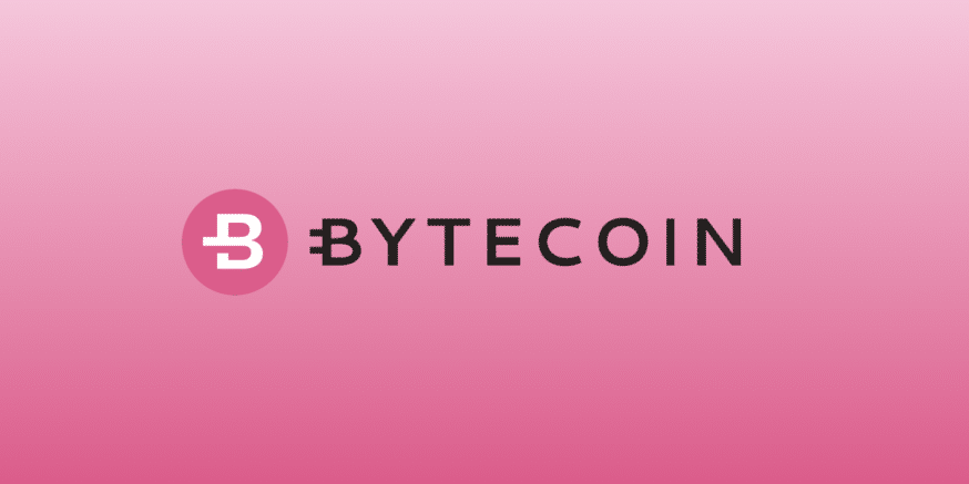 How Bytecoin works? Advantages of Bytecoin